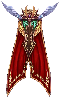 [Bound] Eternity Cloak Drop Locations