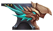 Brilliant Anvil Drop Locations