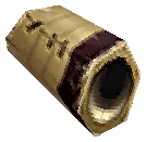 Broken Horn Drop Locations