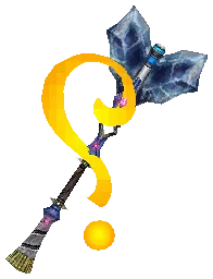 Scepter Drop Locations