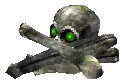 Death King's Bone Drop Locations