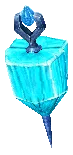Giant's Icicle Drop Locations