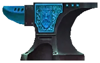 Holyangel Anvil Drop Locations