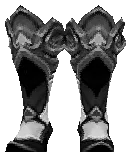 Scratched Bloodangel Boots Drop Locations