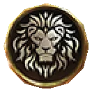 Pierce Lion's Seal Drop Locations