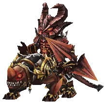 Lord Silvester (Evolved) Drop Locations