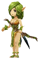 Grass Fairy Drop Locations