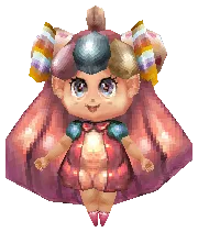 Candy Girl (Evolved) Drop Locations