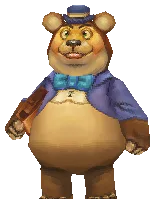 Papa Bear (Evolved) Drop Locations