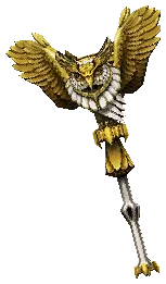 Holyangel Rune Mace Drop Locations