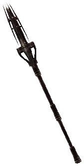 Magmus Peer Drop Locations