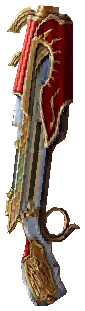 Bloodangel Magic Gun Drop Locations