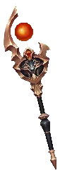 Red Eye Wand Drop Locations