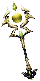 Amber Wand Drop Locations