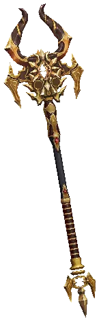 Soul Staff Drop Locations