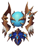 [Bound] Blue Moon Orb Drop Locations