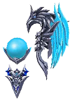 Blue Eye Orb Drop Locations