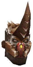 Crimson Skull Helm Drop Locations