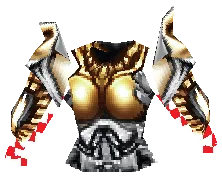 [Bound] Guardian Armor Drop Locations