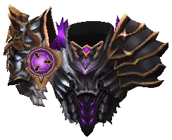 Silverheart Magic Armor (B) Drop Locations