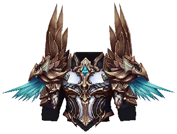 Brilliant Knight Armor (Belief) Drop Locations