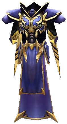 Venom Mist Armor Drop Locations