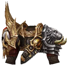 Primal Armor Drop Locations