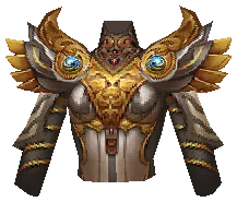 Holy Angel Alchemist Armor Drop Locations