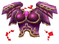 Holy Spirit Armor Drop Locations