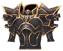 Dark Devil Armor Drop Locations