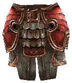 Crimson Skull Pants Drop Locations