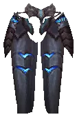 Darkangel Slayer Pants Drop Locations