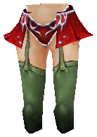 Alchemist Red Spirit Pants Drop Locations