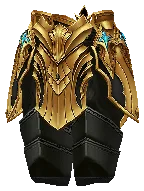 Saint Pants Drop Locations