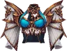 Henir's set Mu Online