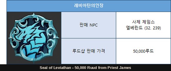Seal of Leviathan