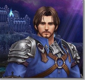 Crusader, class mới của Mu Online Season 21