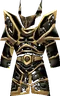 Amis's set Mu Online