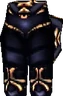 Mahes's set Mu Online