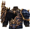 Mortal's set Mu Online