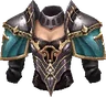 Dorof's set Mu Online