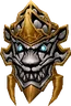 Horus's set Mu Online