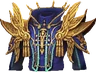 Magus's set Mu Online