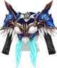 Freyya's set Mu Online