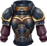 Dria's set Mu Online