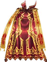 Cape of Emperor - Dark Lord wings Mu Online
