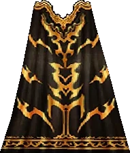 Cape of Fighter - Rage Fighter wings Mu Online