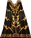 Little Warrior's Cloak - Rage Fighter can wear, Mu Online