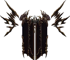 Wings of Power All classes · Wings of Power Mu Online