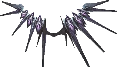 Wings of Ruin - Magic Gladiator wings Mu Online